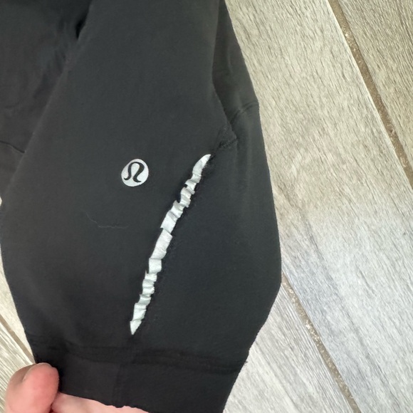 Lululemon Presta Padded Short Black - Picture 7 of 9